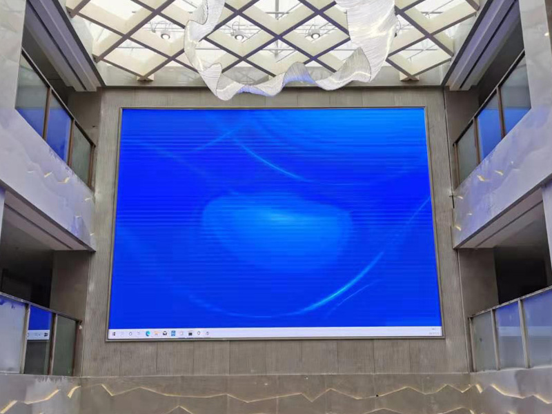 黄南马克思展馆