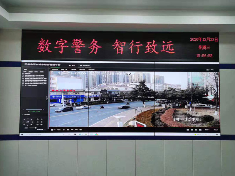 济宁小间距LED显示屏厂家如何确保产品的可靠性和耐用性？