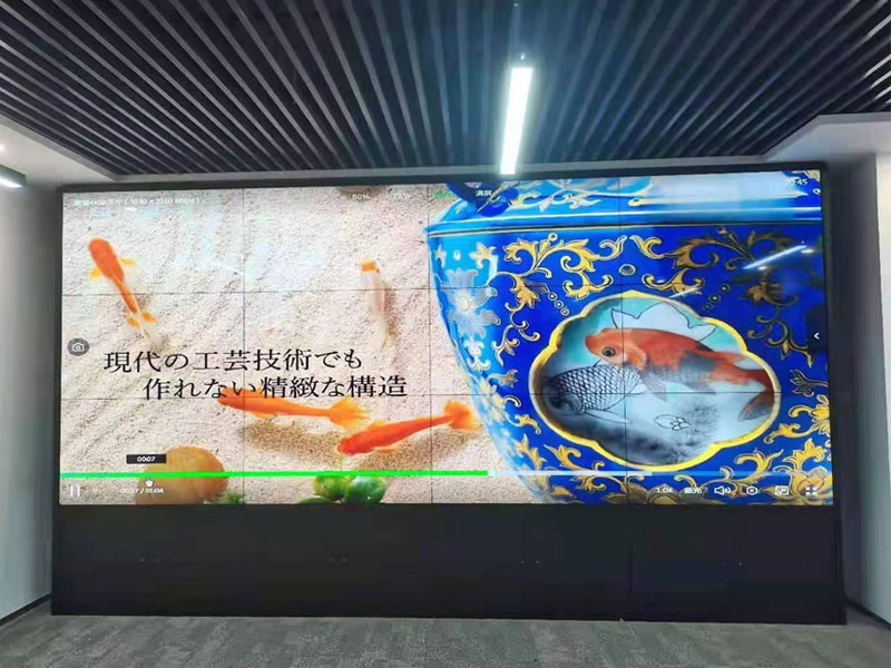 宁夏LED全彩显示屏在长时间使用中如何保持色彩稳定性和清晰度？